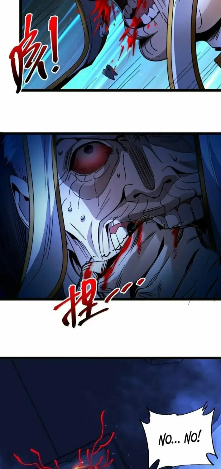 I'm Really Not the Devil's Lackey Chapter 167 — Page 18