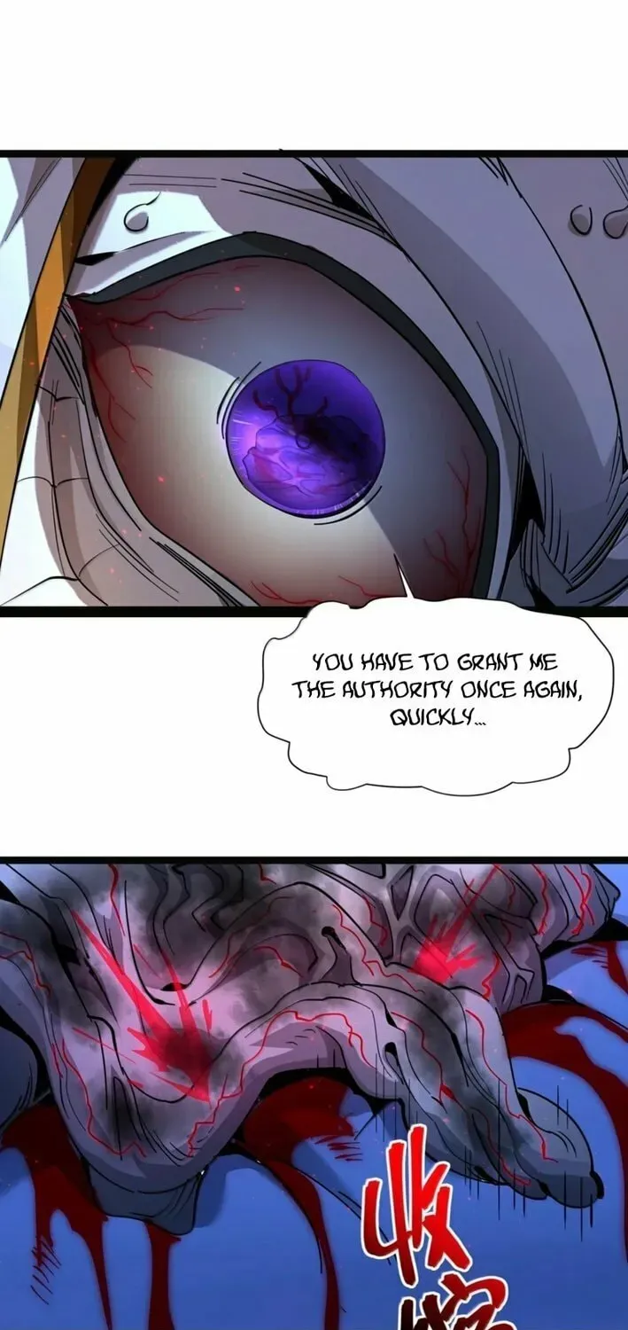 I'm Really Not the Devil's Lackey Chapter 167 — Page 26