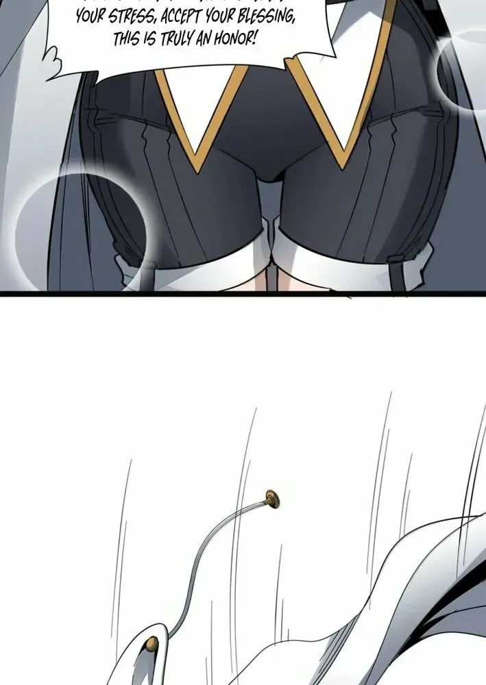 I'm Really Not the Devil's Lackey Chapter 167 — Page 49