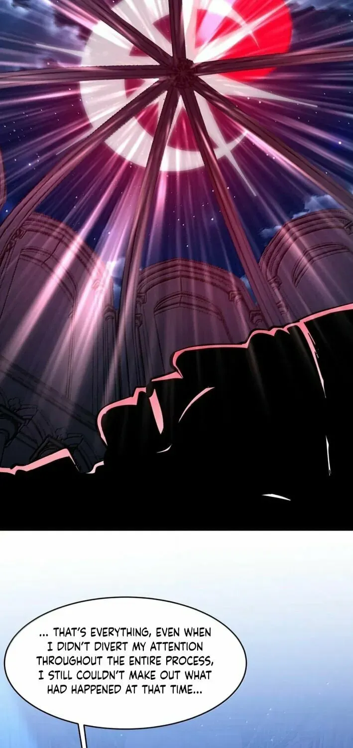 I'm Really Not the Devil's Lackey Chapter 167 — Page 54