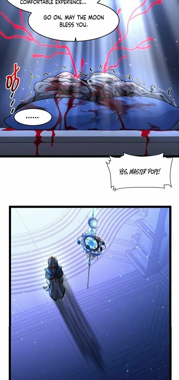 I'm Really Not the Devil's Lackey Chapter 167 — Page 59