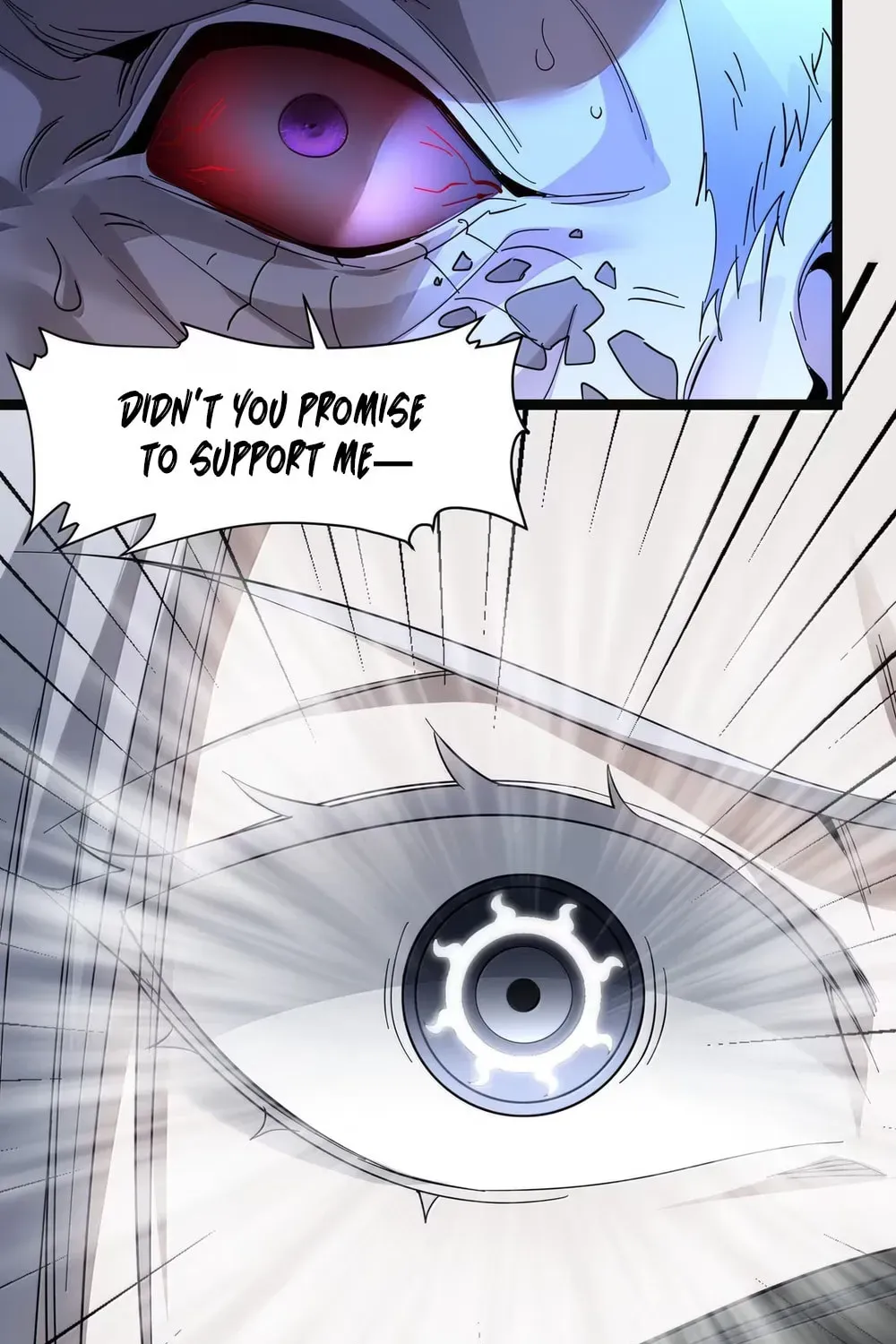 I'm Really Not the Devil's Lackey Chapter 168 — Page 13