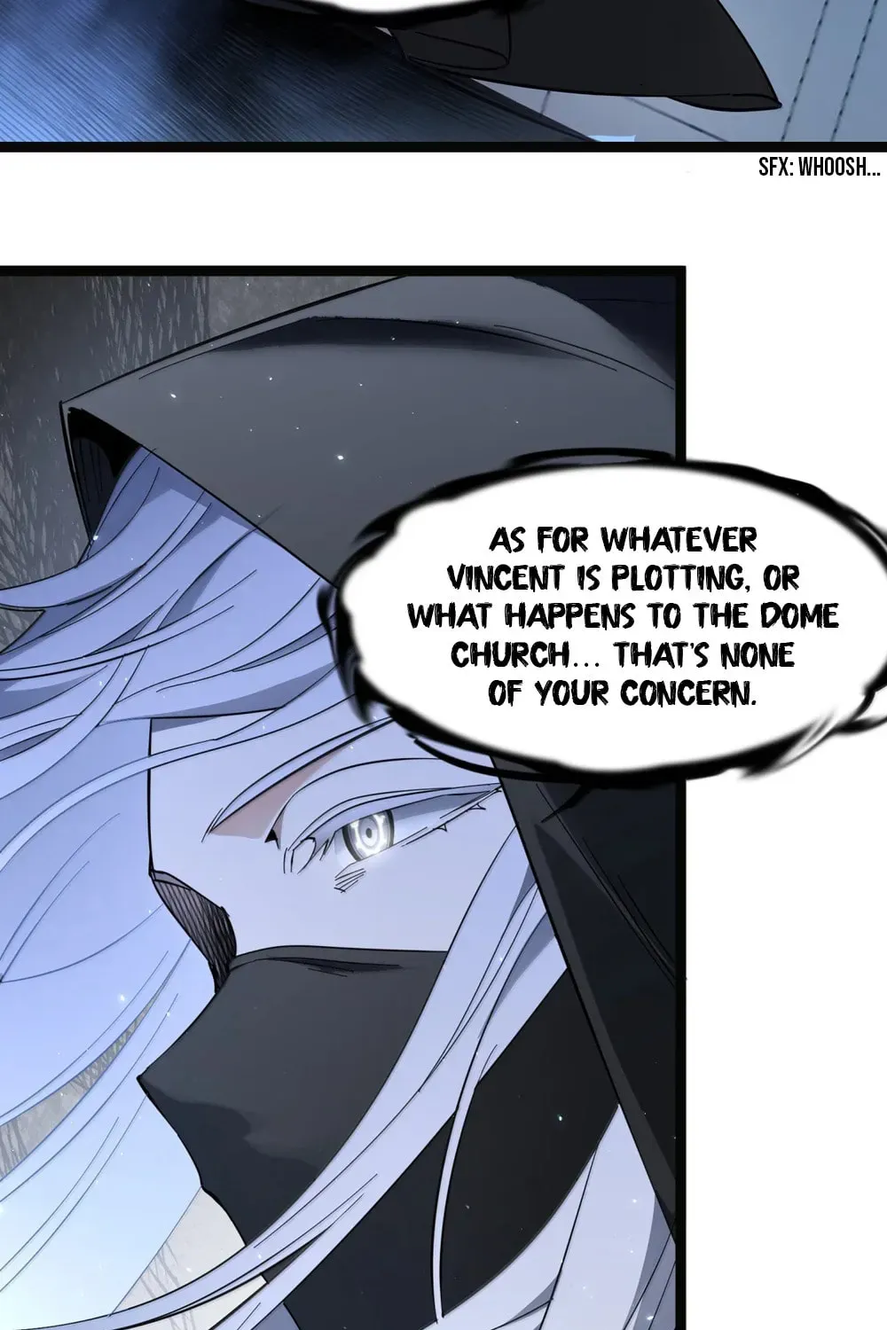 I'm Really Not the Devil's Lackey Chapter 168 — Page 25