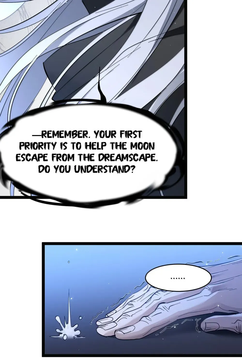 I'm Really Not the Devil's Lackey Chapter 168 — Page 26