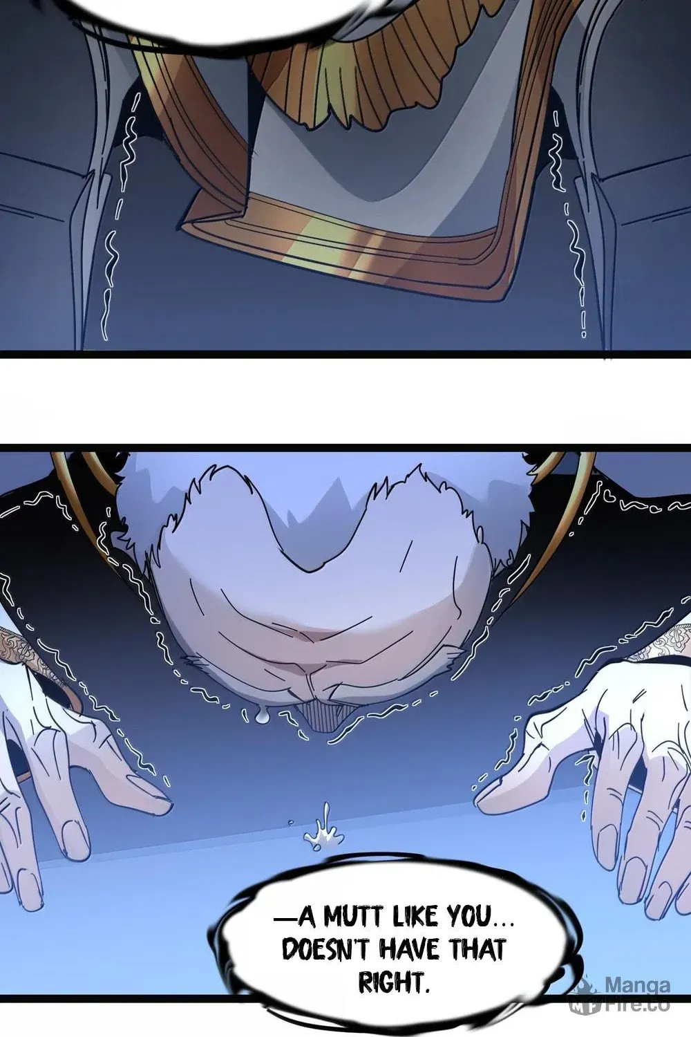 I'm Really Not the Devil's Lackey Chapter 168 — Page 30