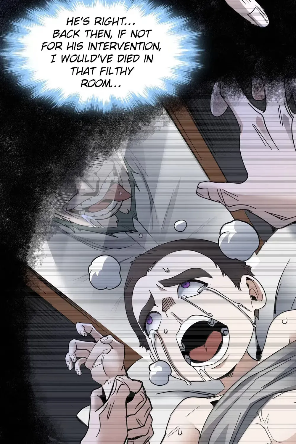I'm Really Not the Devil's Lackey Chapter 168 — Page 32