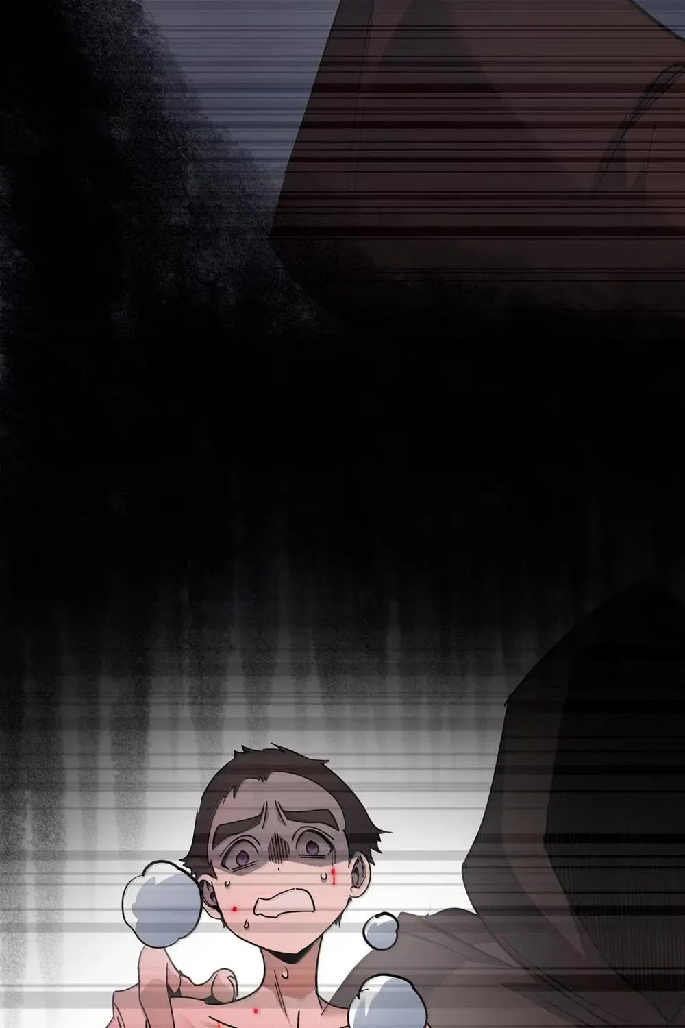 I'm Really Not the Devil's Lackey Chapter 168 — Page 35