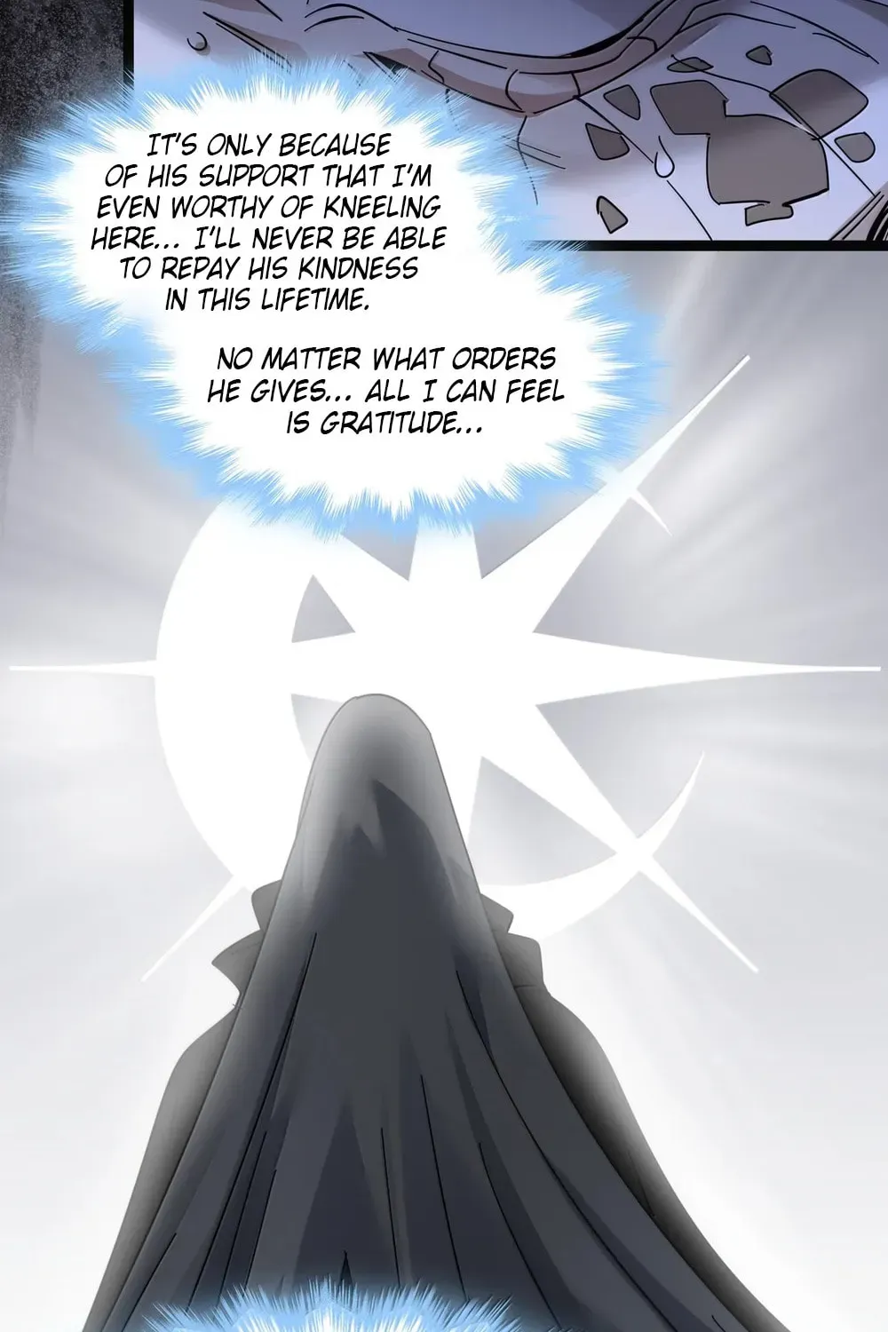 I'm Really Not the Devil's Lackey Chapter 168 — Page 38
