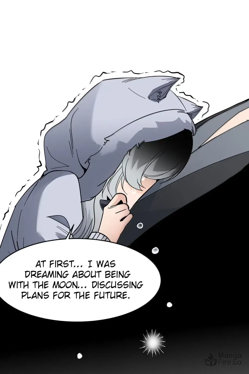 I'm Really Not the Devil's Lackey Chapter 168 — Page 48