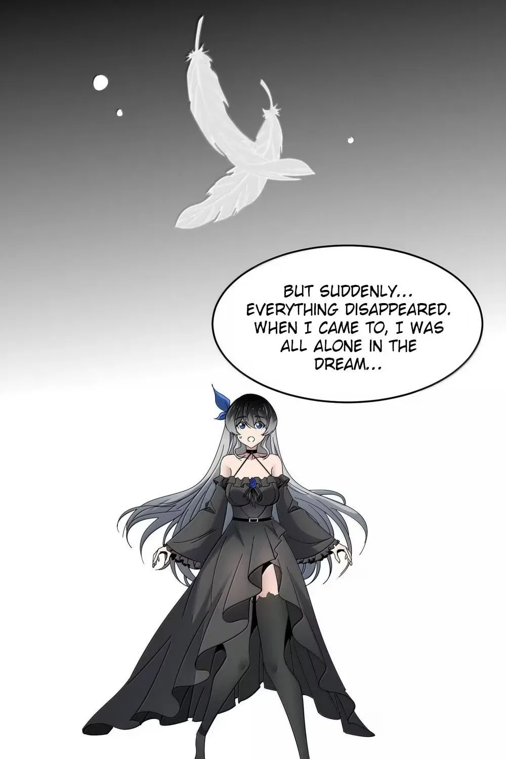I'm Really Not the Devil's Lackey Chapter 168 — Page 49