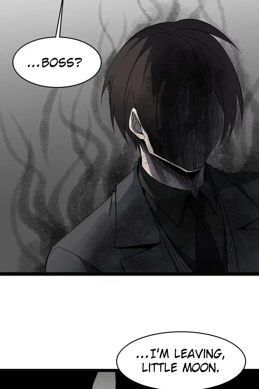 I'm Really Not the Devil's Lackey Chapter 168 — Page 52