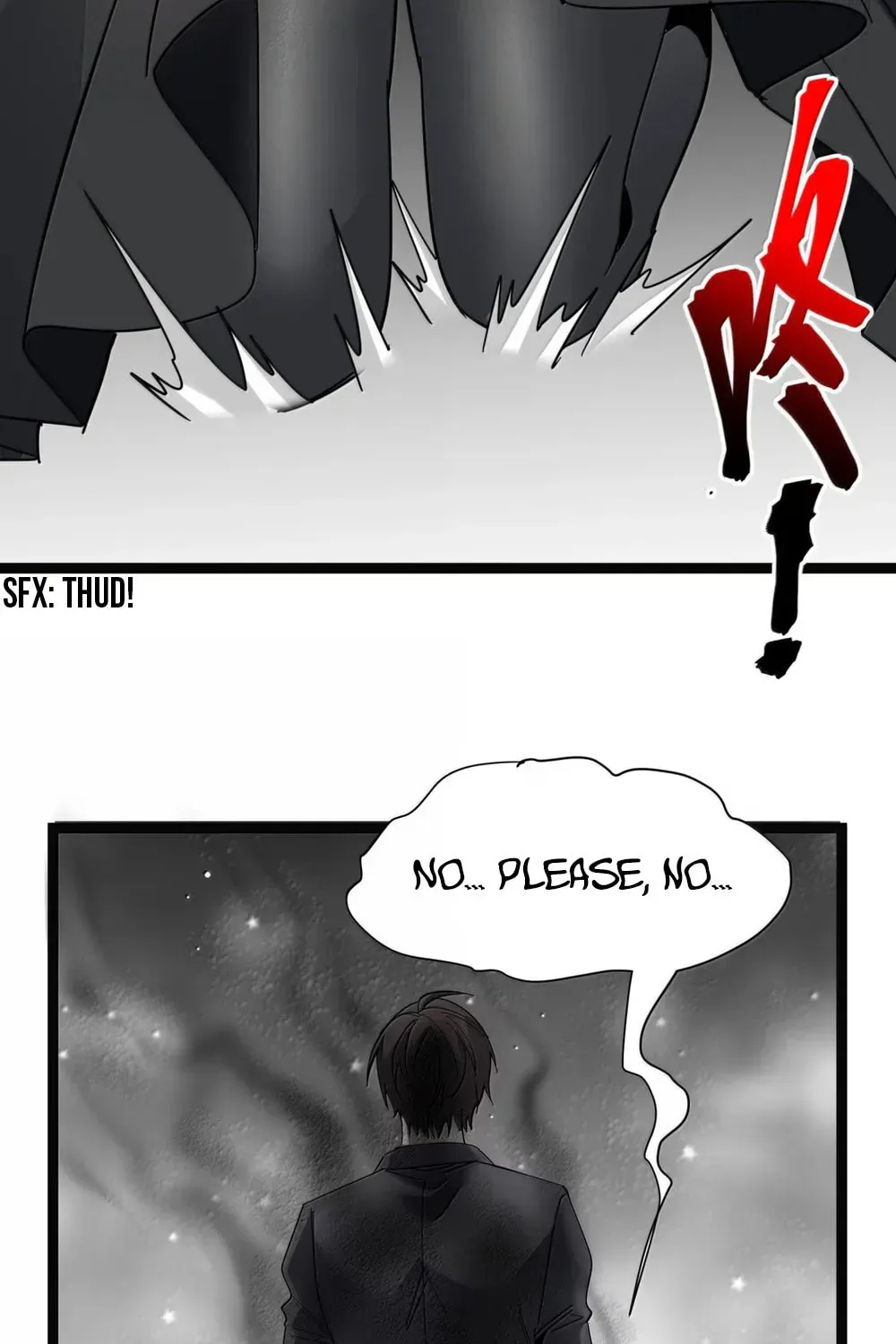 I'm Really Not the Devil's Lackey Chapter 168 — Page 57