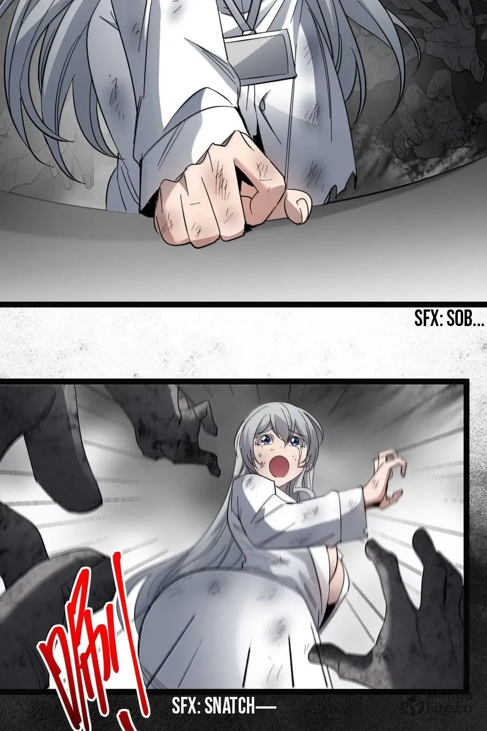 I'm Really Not the Devil's Lackey Chapter 168 — Page 60