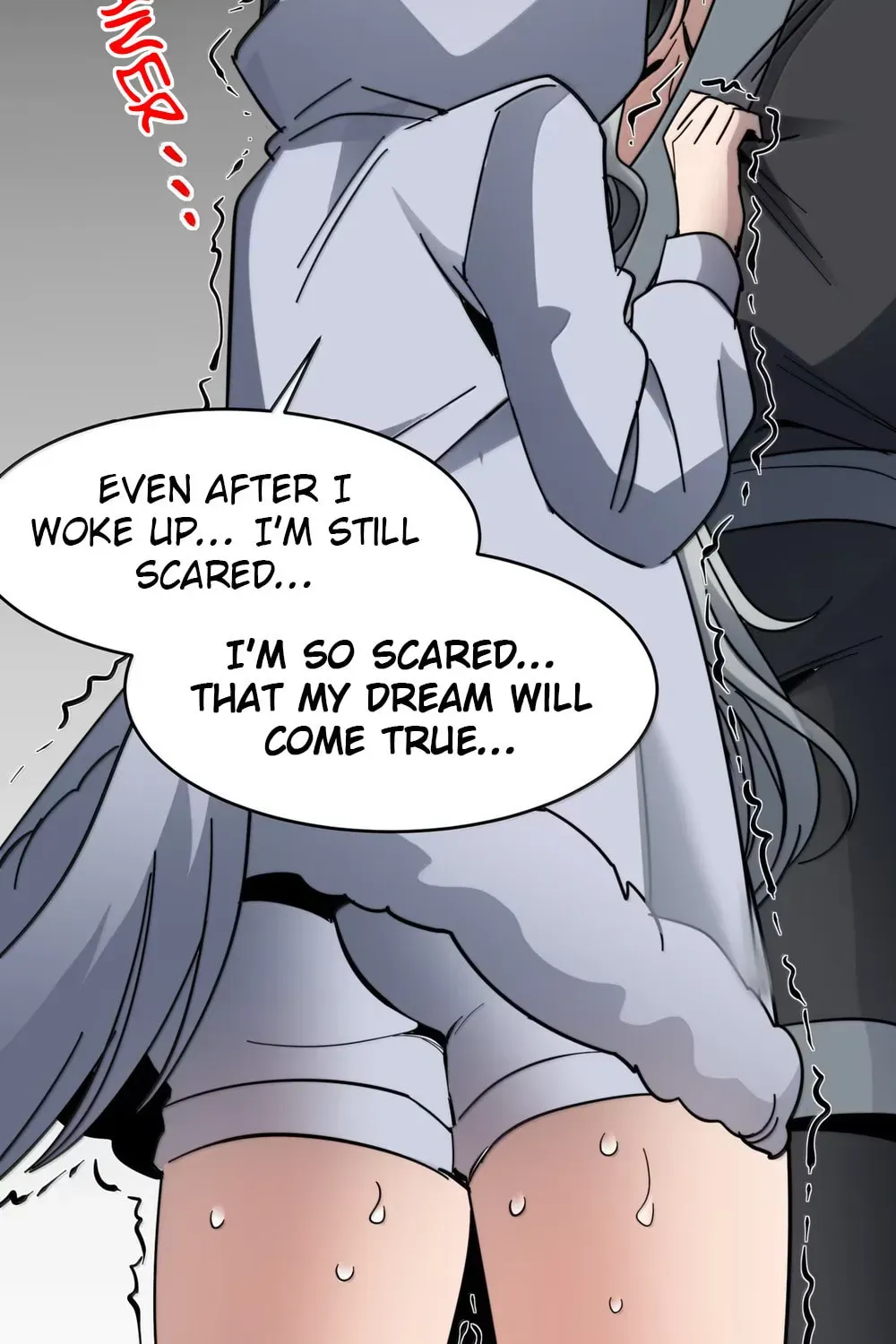I'm Really Not the Devil's Lackey Chapter 168 — Page 68
