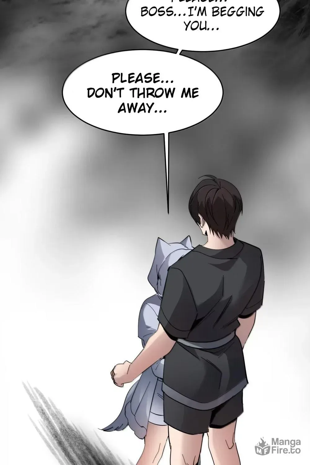 I'm Really Not the Devil's Lackey Chapter 168 — Page 70