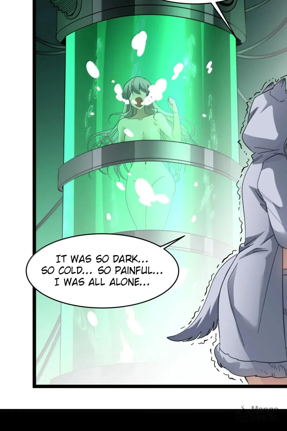 I'm Really Not the Devil's Lackey Chapter 168 — Page 72