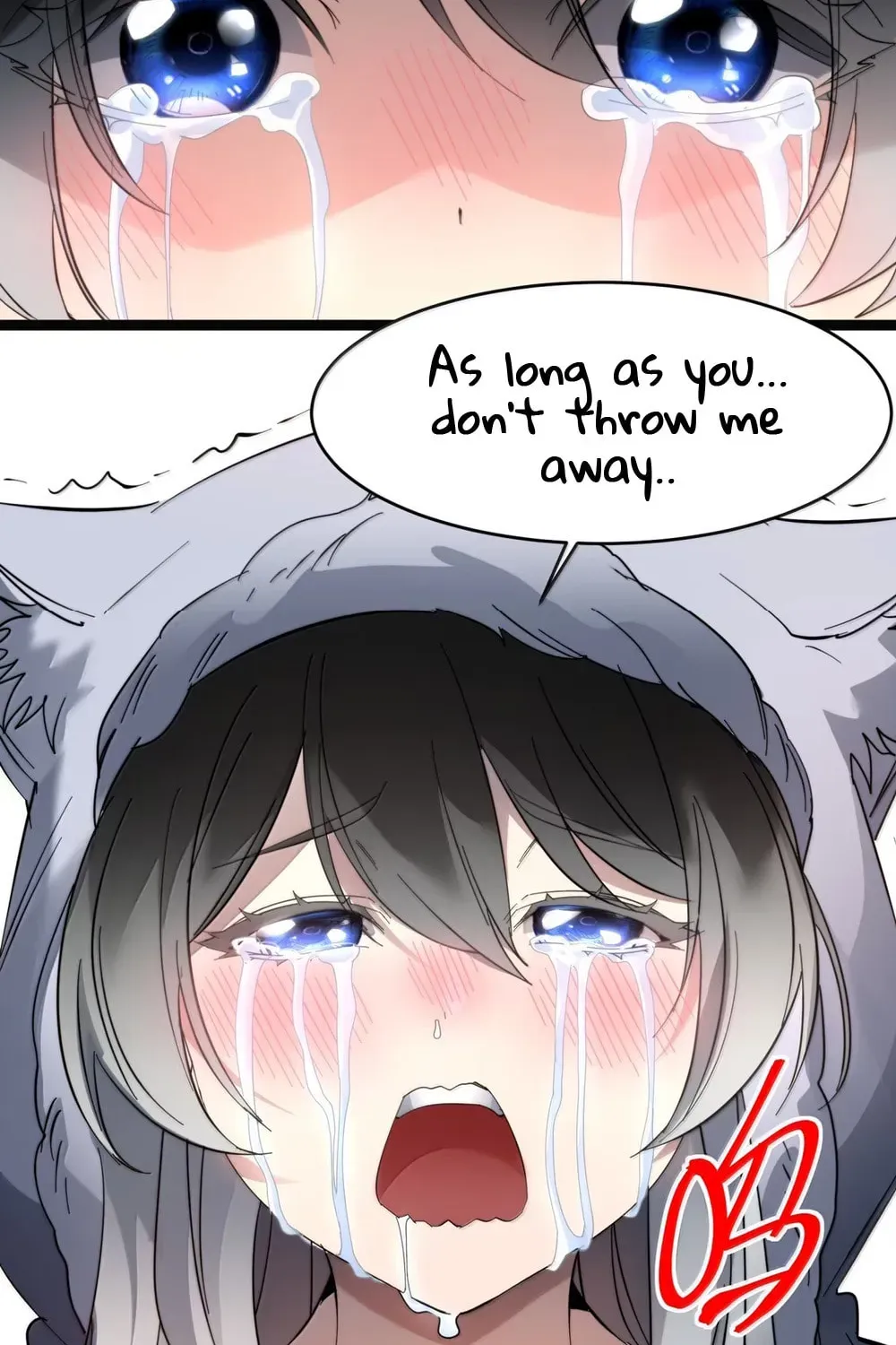 I'm Really Not the Devil's Lackey Chapter 168 — Page 76