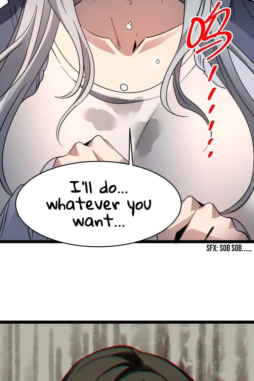 I'm Really Not the Devil's Lackey Chapter 168 — Page 77