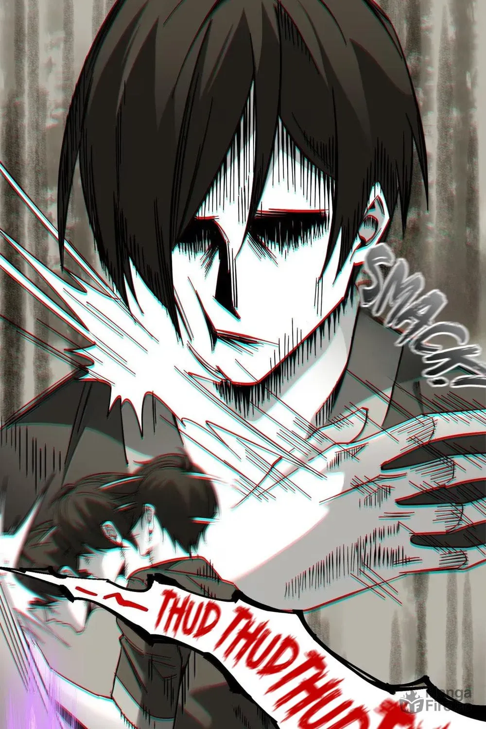 I'm Really Not the Devil's Lackey Chapter 168 — Page 78