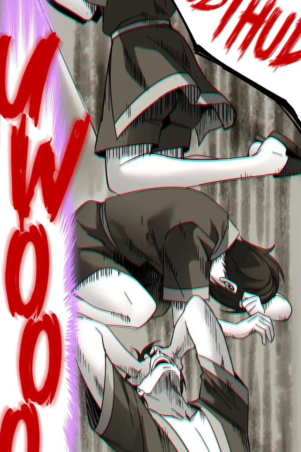 I'm Really Not the Devil's Lackey Chapter 168 — Page 79