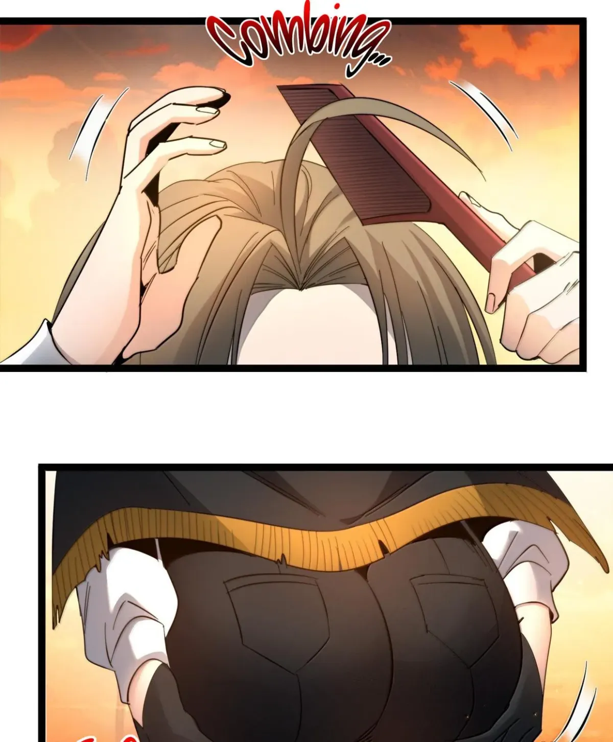 I'm Really Not the Devil's Lackey Chapter 169 — Page 7