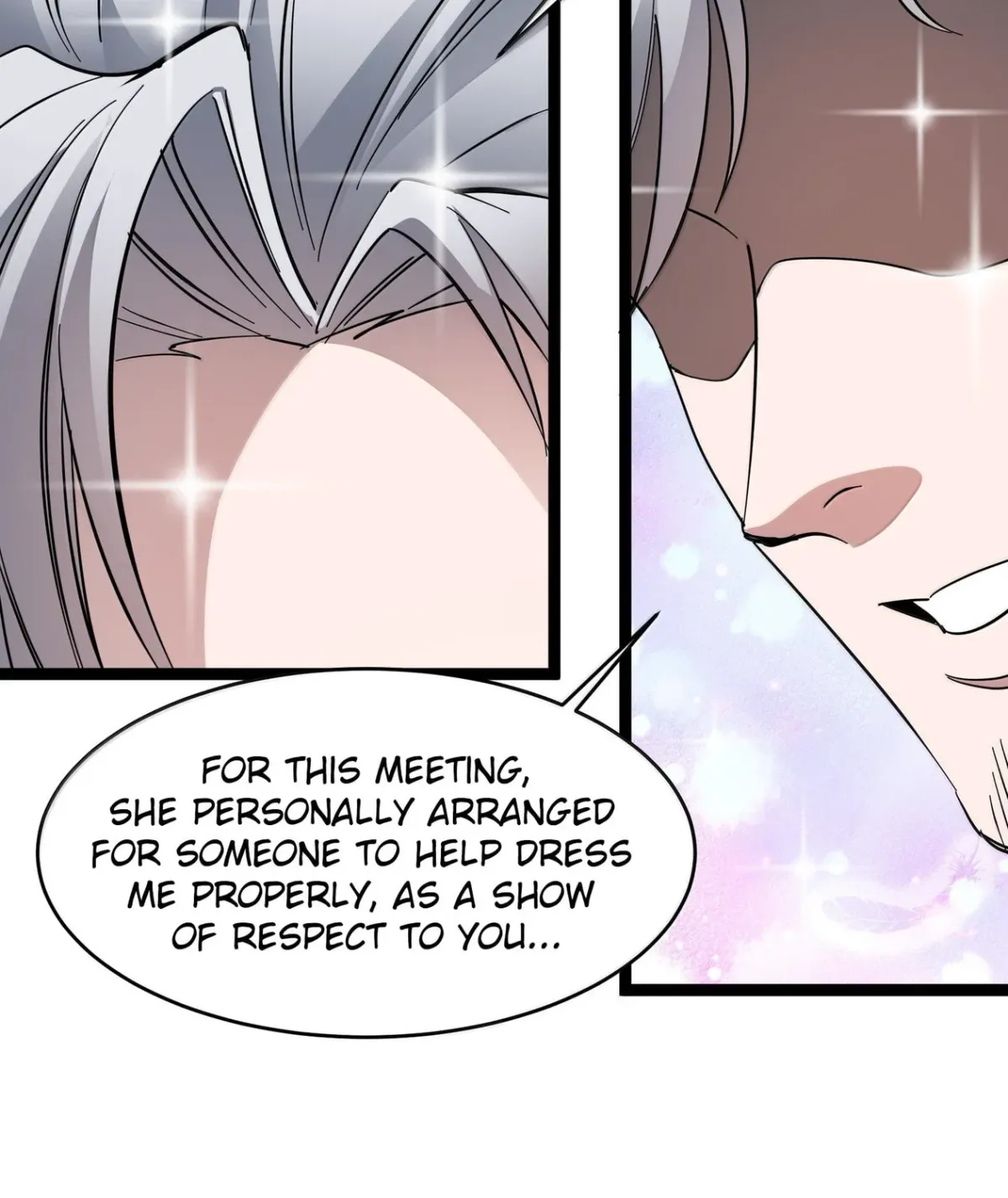 I'm Really Not the Devil's Lackey Chapter 169 — Page 119