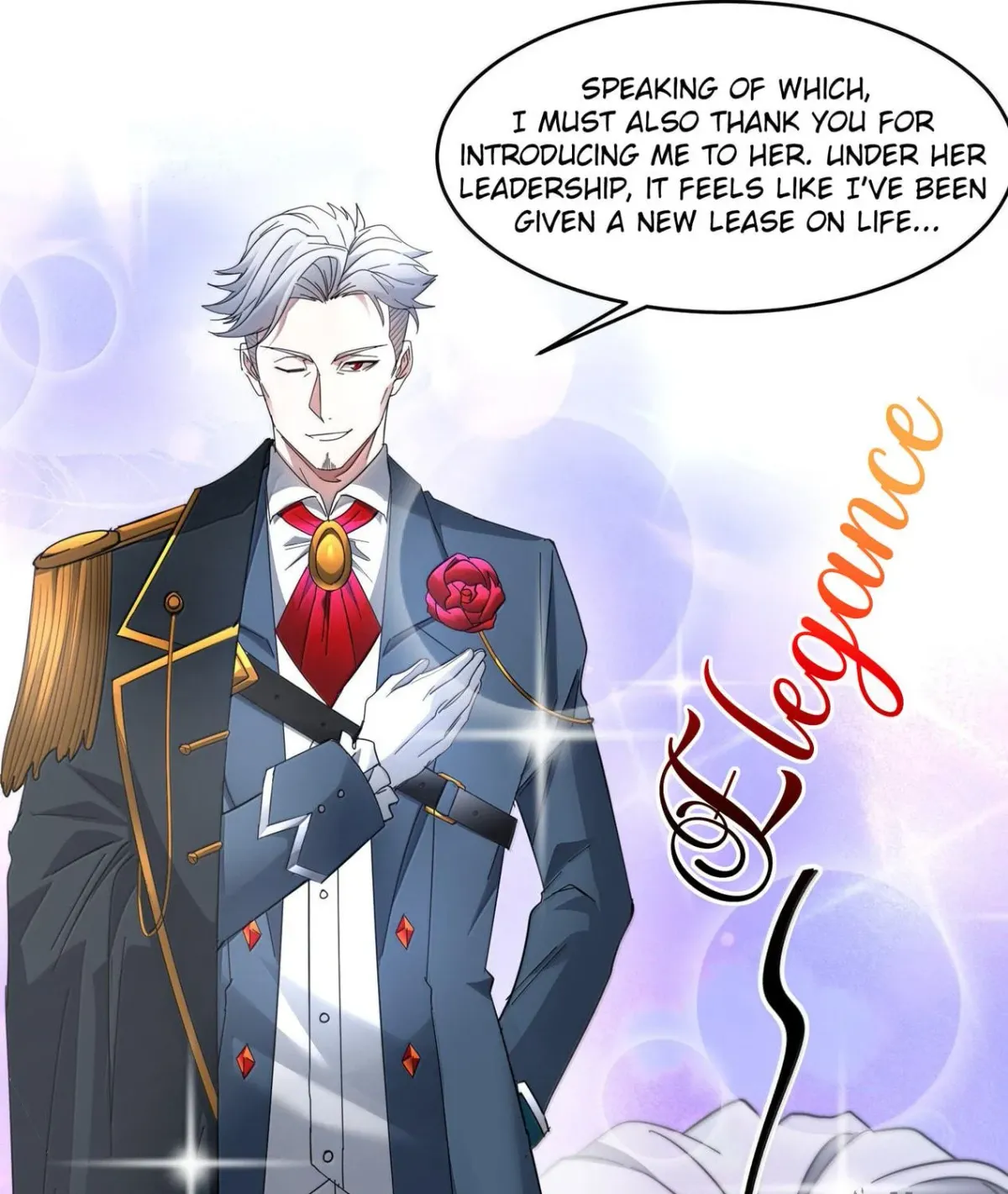 I'm Really Not the Devil's Lackey Chapter 169 — Page 120