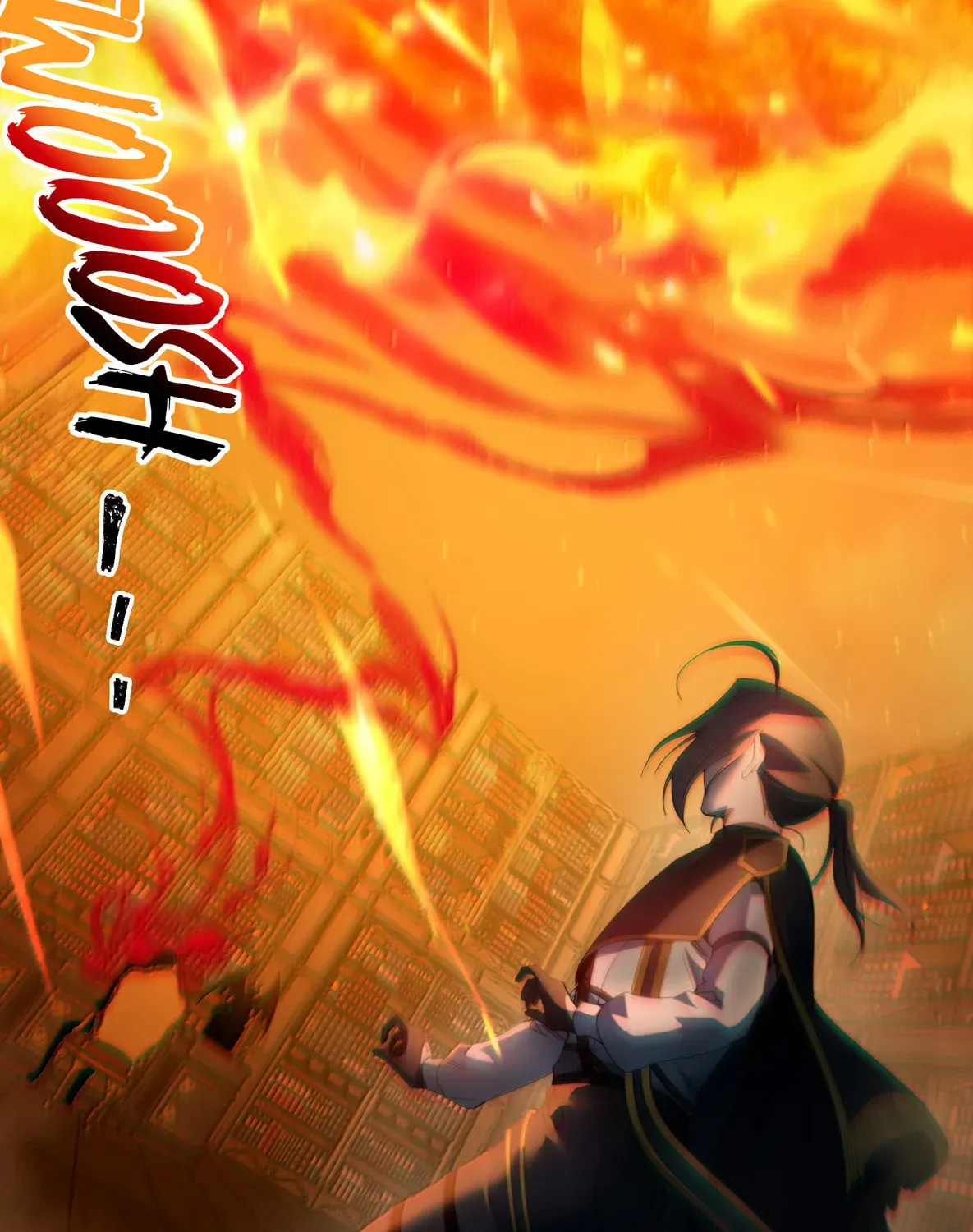 I'm Really Not the Devil's Lackey Chapter 169 — Page 23