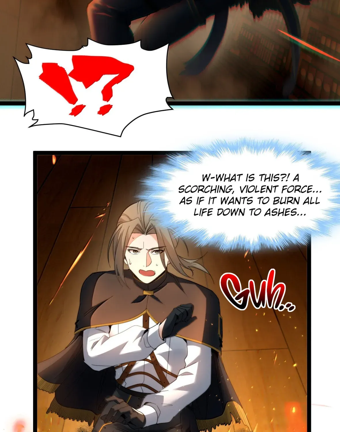 I'm Really Not the Devil's Lackey Chapter 169 — Page 25