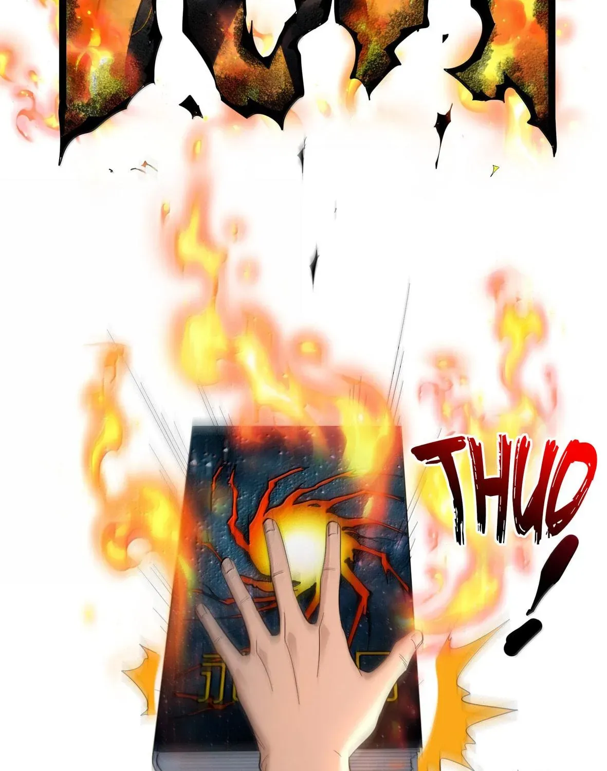 I'm Really Not the Devil's Lackey Chapter 169 — Page 27