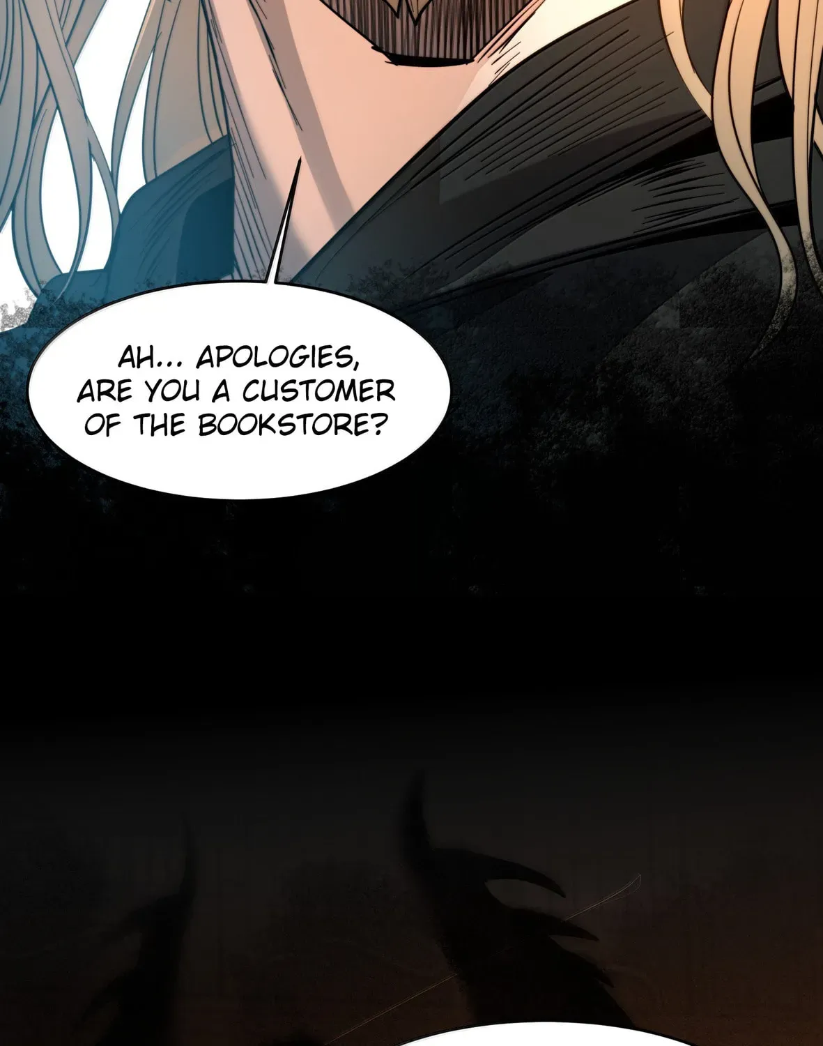 I'm Really Not the Devil's Lackey Chapter 169 — Page 31