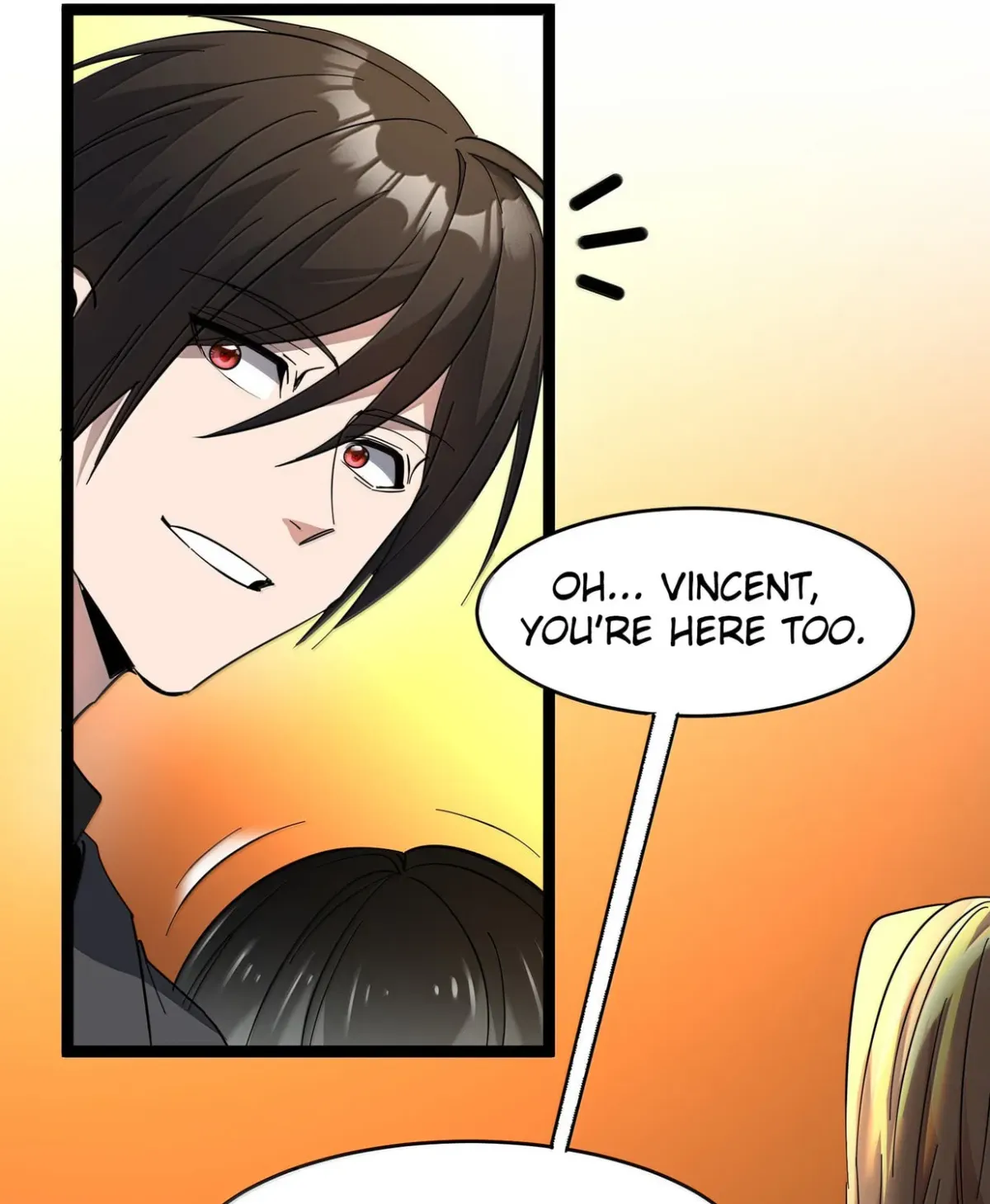 I'm Really Not the Devil's Lackey Chapter 169 — Page 49