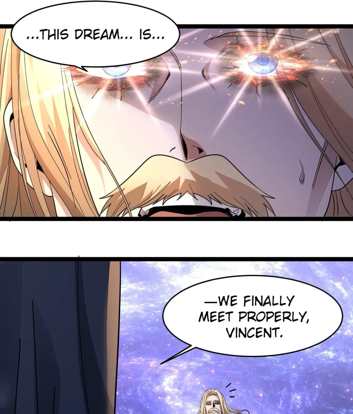 I'm Really Not the Devil's Lackey Chapter 169 — Page 60