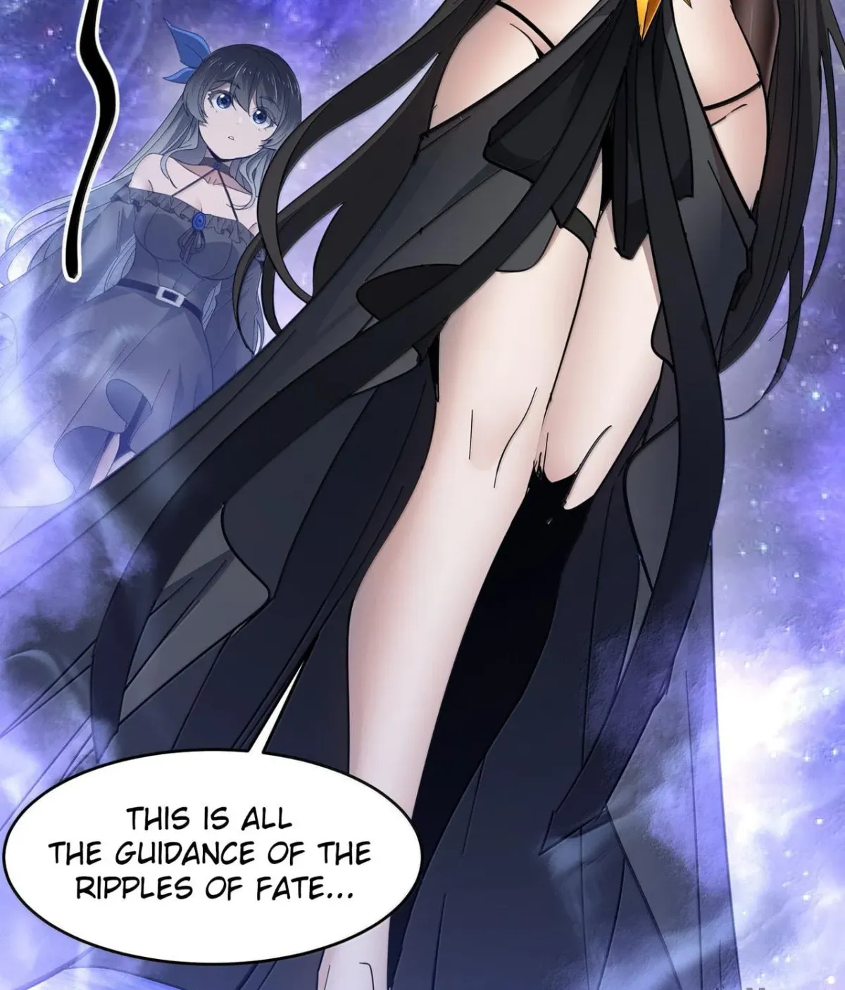 I'm Really Not the Devil's Lackey Chapter 169 — Page 66