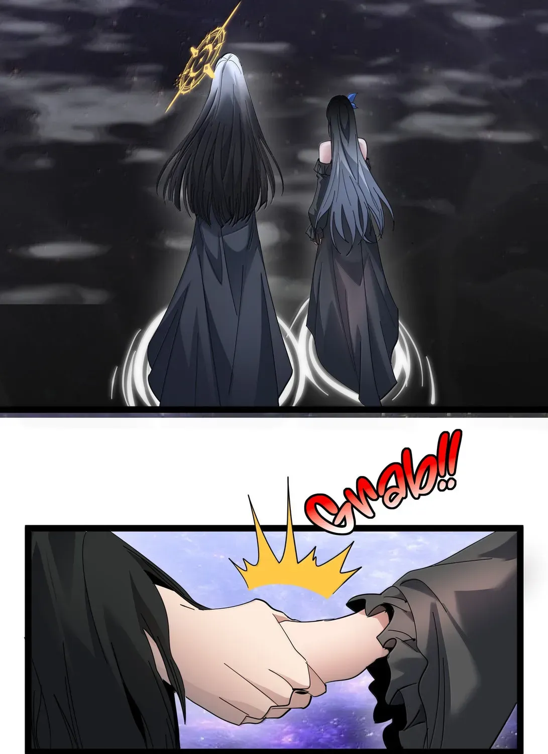 I'm Really Not the Devil's Lackey Chapter 169 — Page 72