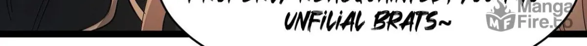 I'm Really Not the Devil's Lackey Chapter 169 — Page 86