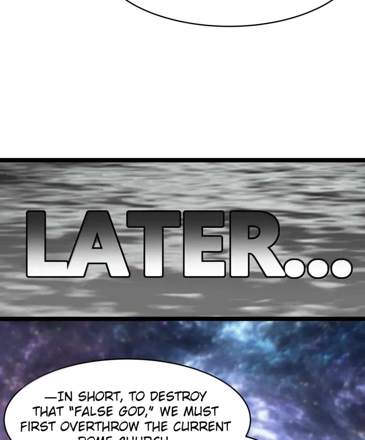 I'm Really Not the Devil's Lackey Chapter 169 — Page 87