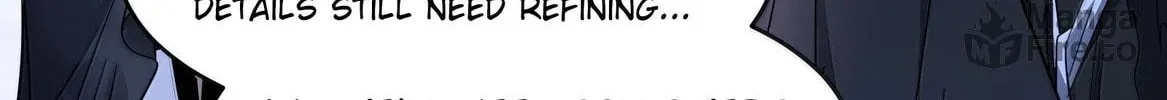 I'm Really Not the Devil's Lackey Chapter 169 — Page 92