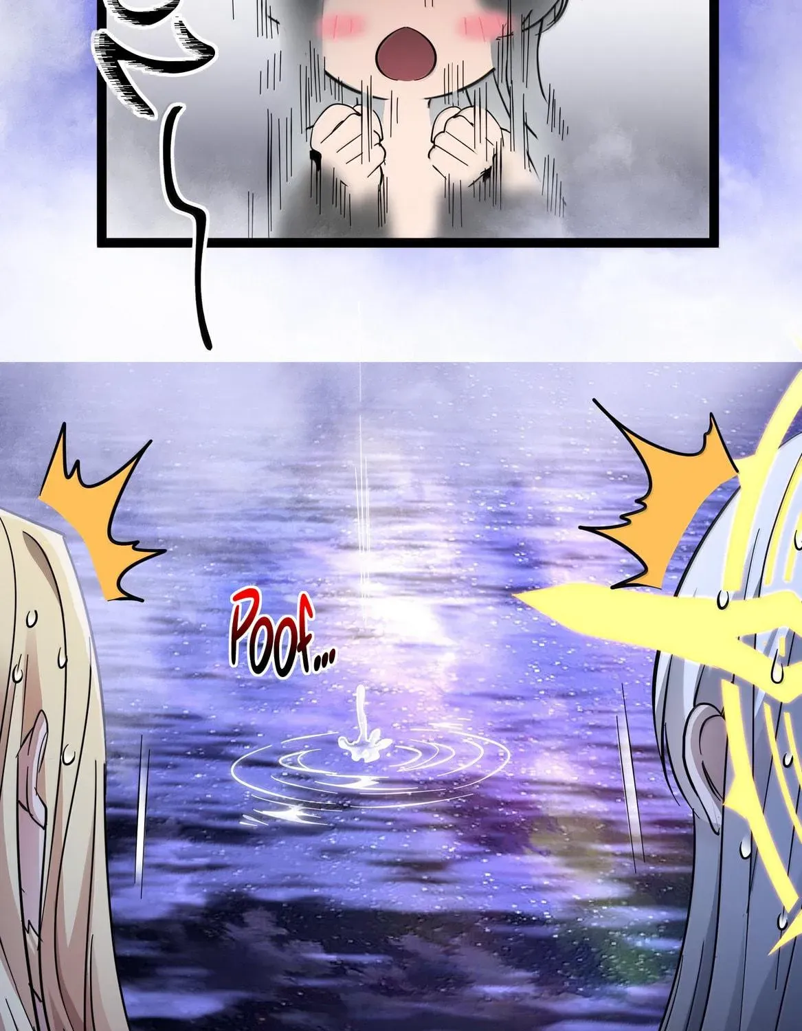 I'm Really Not the Devil's Lackey Chapter 169 — Page 95