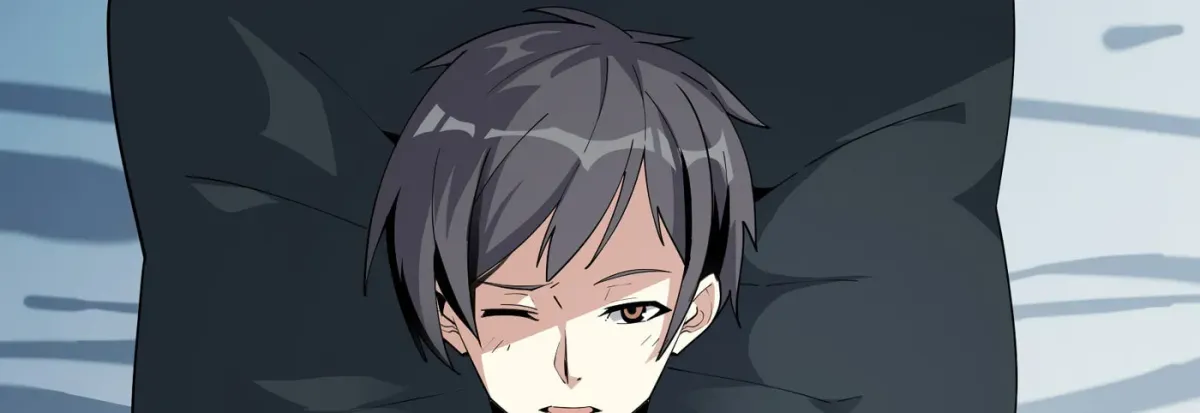 I'm Really Not the Devil's Lackey Chapter 17 — Page 6