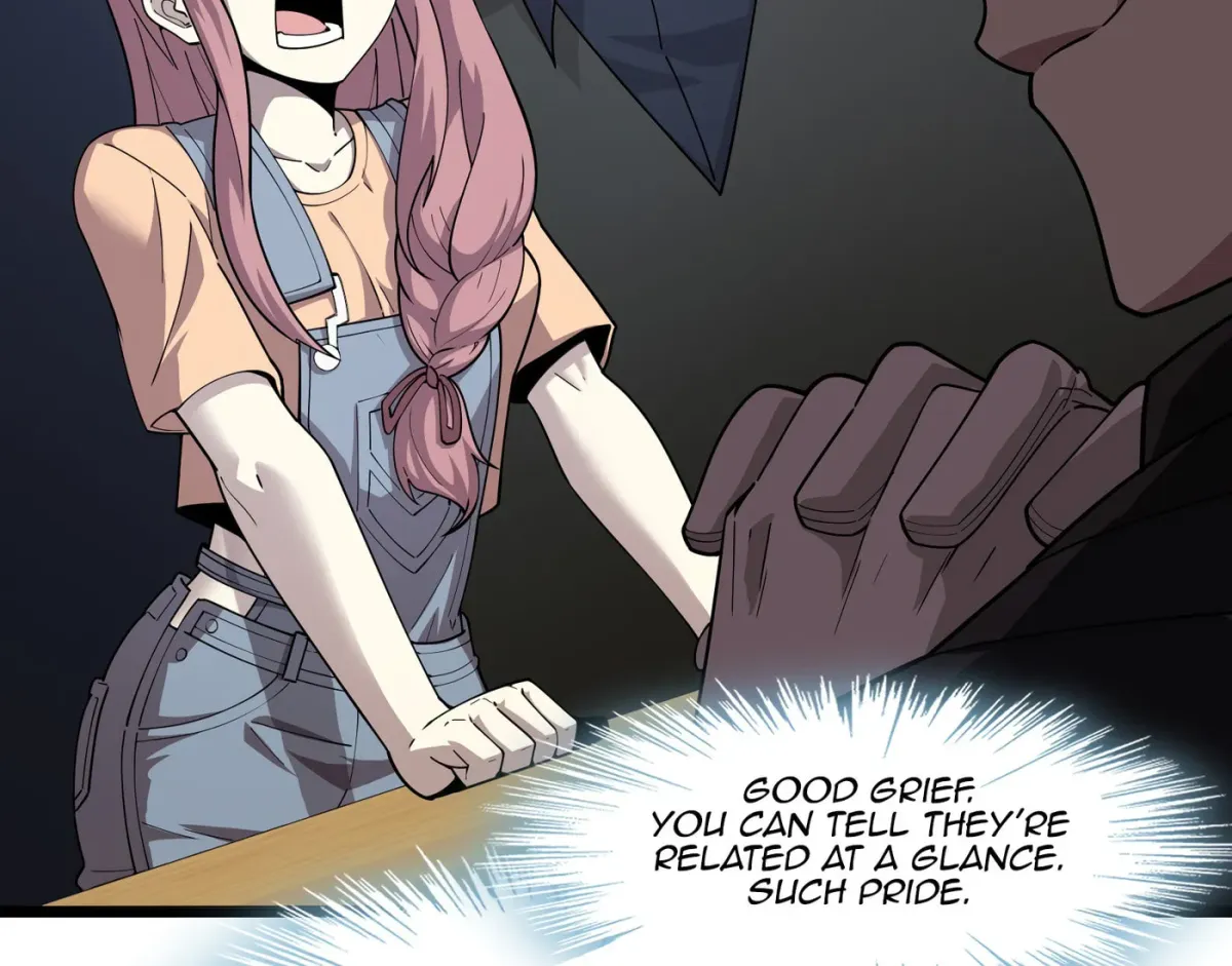 I'm Really Not the Devil's Lackey Chapter 17 — Page 106