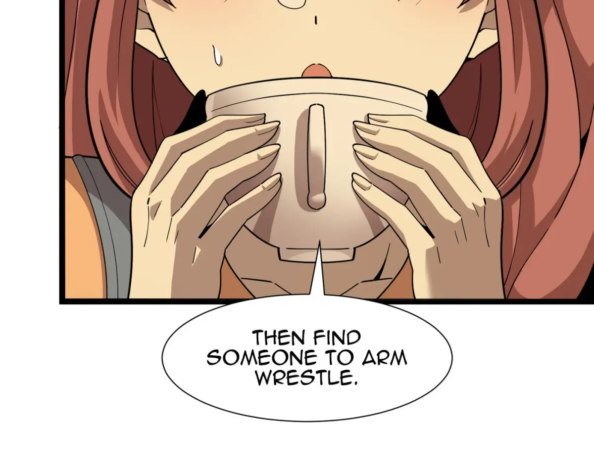 I'm Really Not the Devil's Lackey Chapter 17 — Page 109