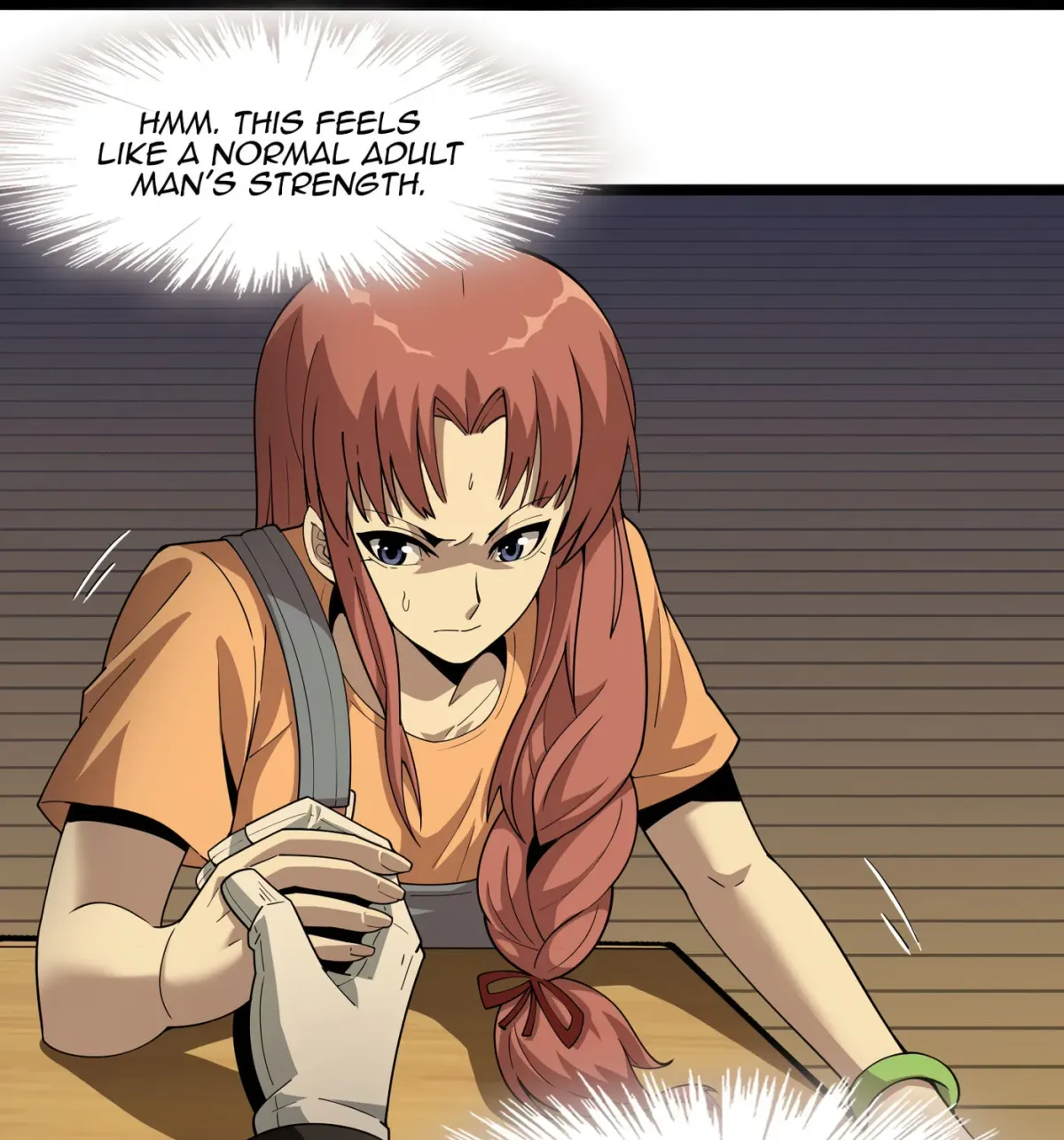 I'm Really Not the Devil's Lackey Chapter 17 — Page 120