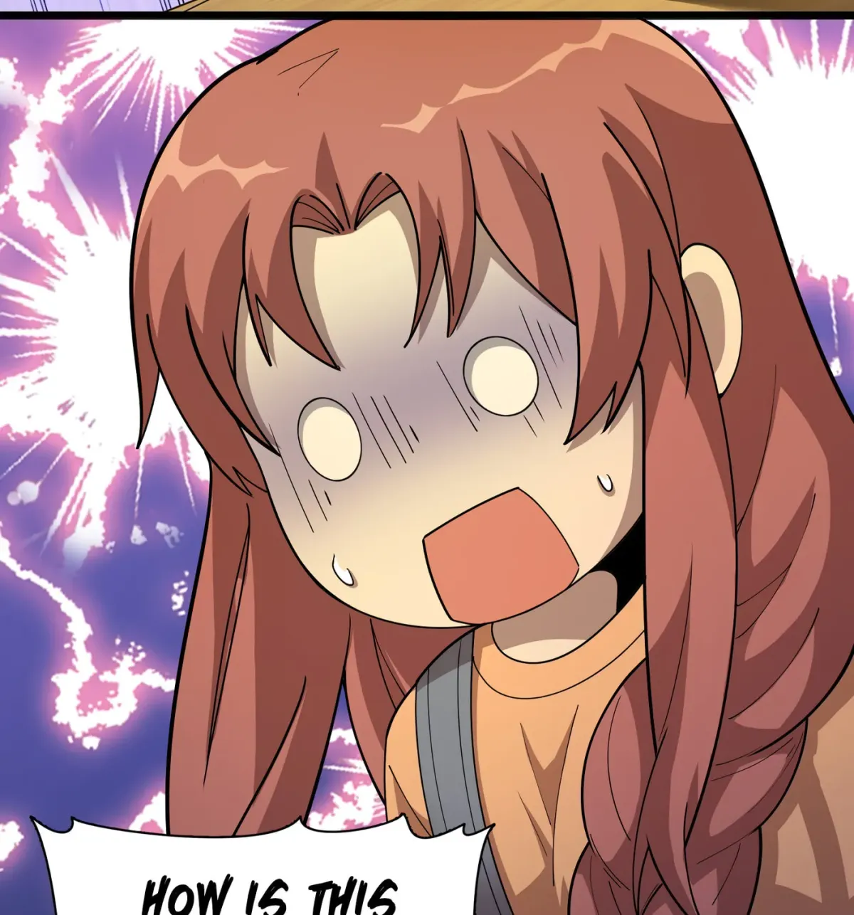 I'm Really Not the Devil's Lackey Chapter 17 — Page 126