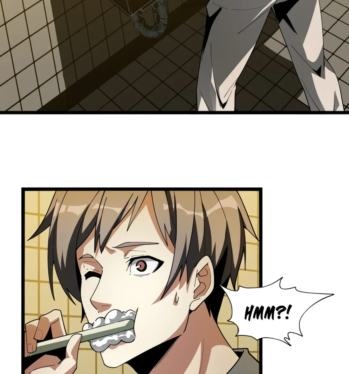 I'm Really Not the Devil's Lackey Chapter 17 — Page 17