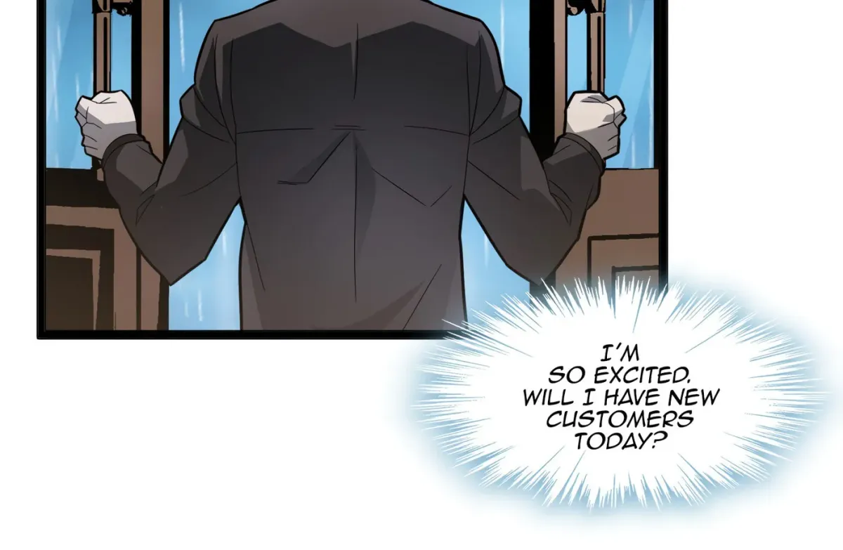 I'm Really Not the Devil's Lackey Chapter 17 — Page 26