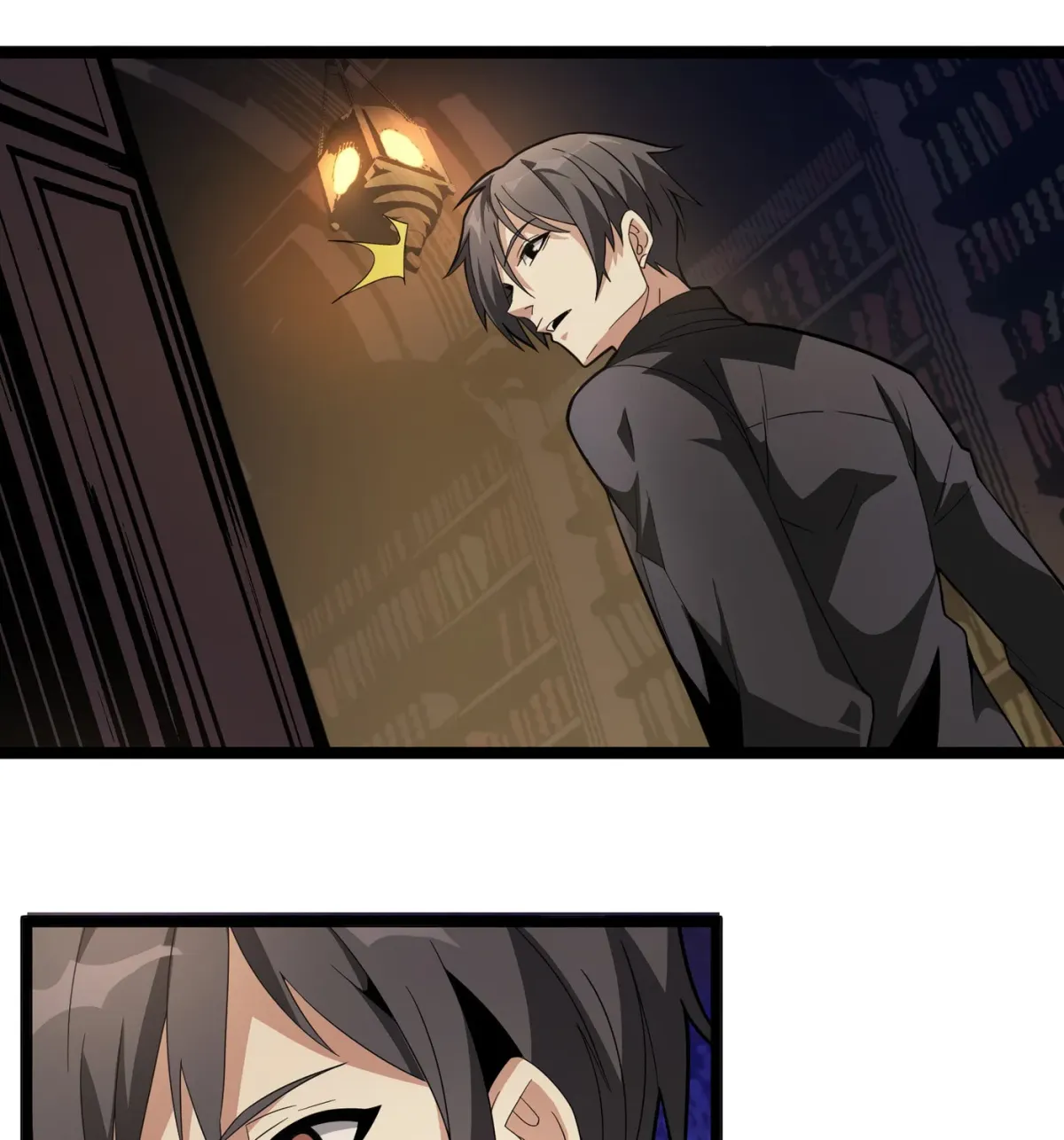 I'm Really Not the Devil's Lackey Chapter 17 — Page 27