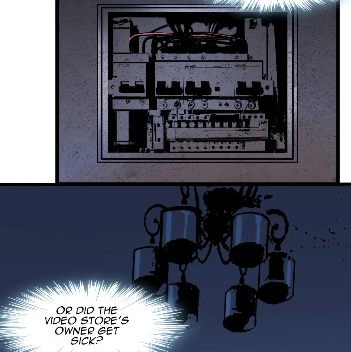 I'm Really Not the Devil's Lackey Chapter 17 — Page 29