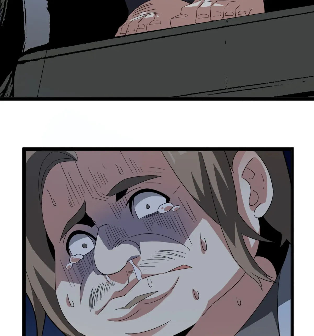 I'm Really Not the Devil's Lackey Chapter 17 — Page 31