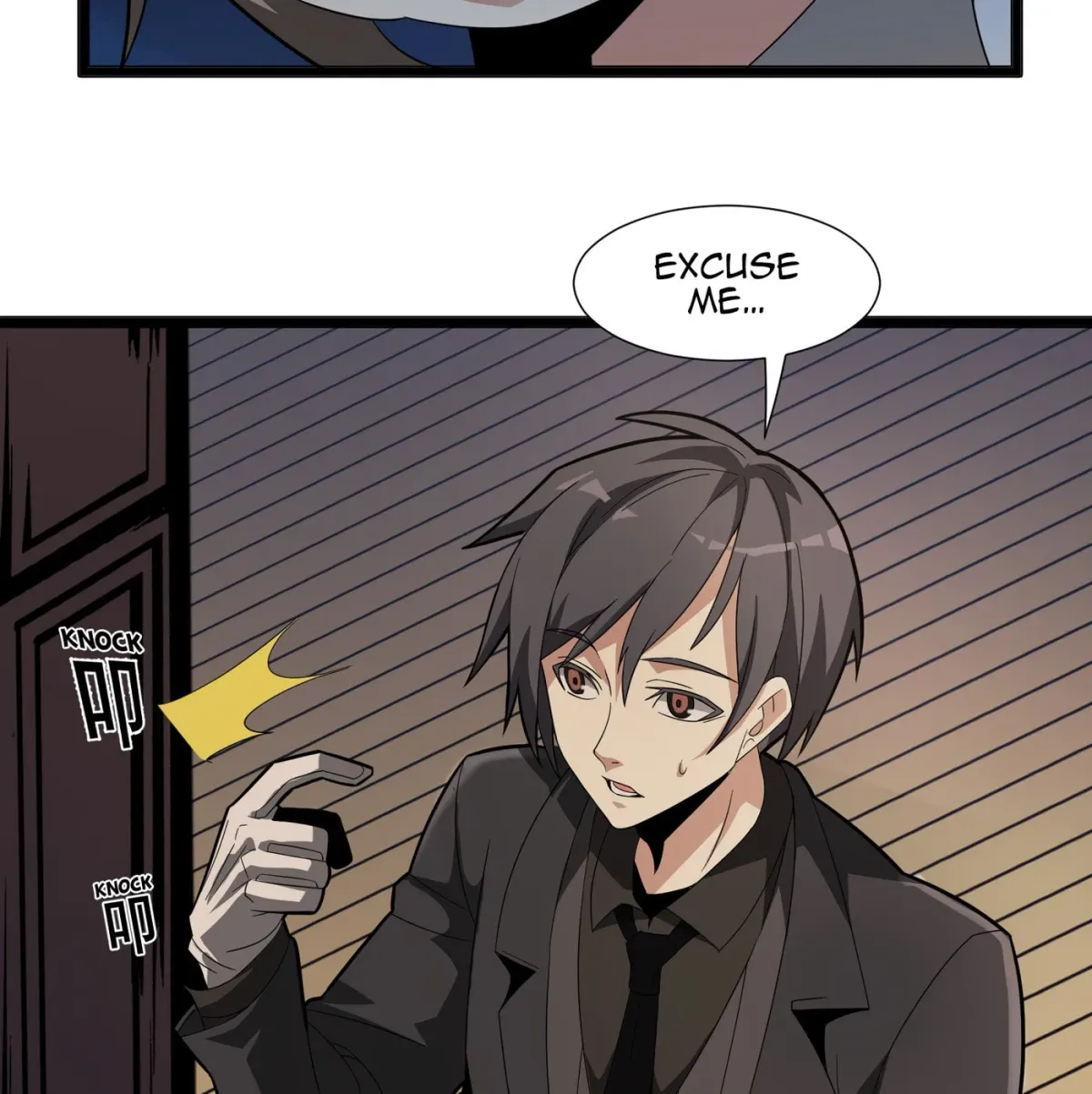 I'm Really Not the Devil's Lackey Chapter 17 — Page 32